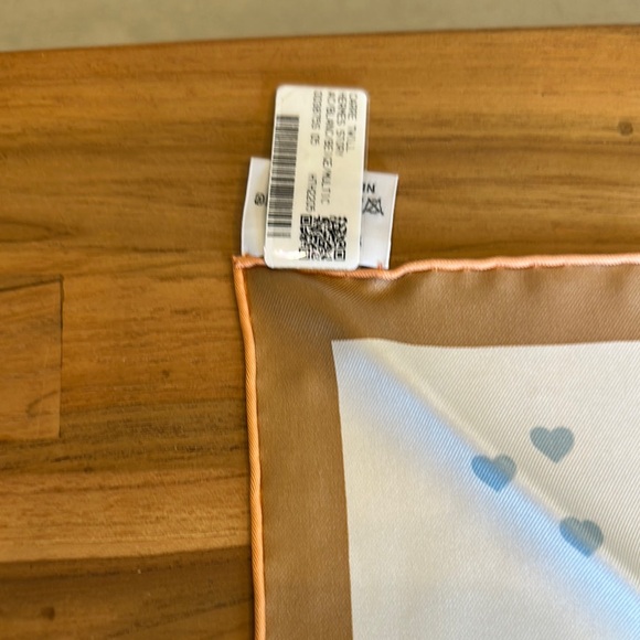 Hermès Story Scarf - Picture 5 of 7